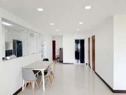 Blk 416B Fernvale Riverbow (Sengkang), HDB 5 Rooms #533851161
